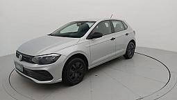Volkswagen Polo Track 1.0 Flex 12V 5P 2026