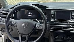 Volkswagen Polo 1.0 Tsi Flex 12v 5p 2024