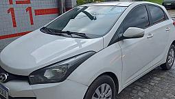 Hyundai Hb20 Comf./C.plus/C.style 1.0 Flex 12V 2014