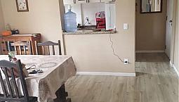 Apartamento Próximo À Praia Mensal
