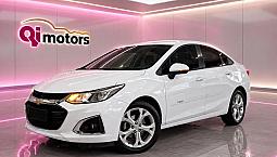 Chevrolet Cruze Lt 1.4 16v Turbo Flex 4p Aut. 2022
