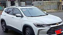 Chevrolet Tracker Premier 1.2 Turbo 12V Flex Aut 2021