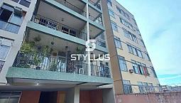 Engenho Novo | Apartamento 1 Quarto