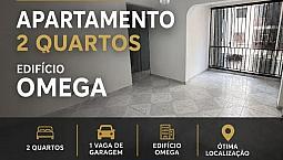 Alugo Apartamento Setor Central Gama 