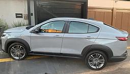 Fiat Fastback 1.0 200 Turbo Flex Aut 2025