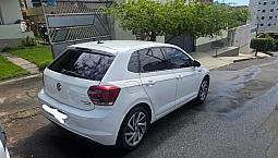 Volkswagen Polo Highline 200 Tsi 1.0 Flex 12V Aut. 2019