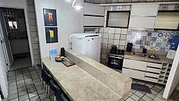 2/4 Mobiliado Em Mangabeiras