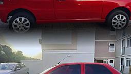 Fiat Palio 1.0 Economy Fire Flex 8V 2P 2011