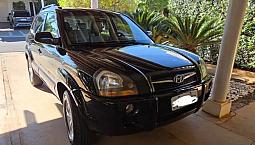 Hyundai Tucson 2.0 16V Flex Aut. 2015