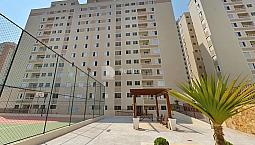 Ca-Ap5517 Apartamento Para Alugar Em São José Dos Campos, Conjunto Residencial Trinta E Um