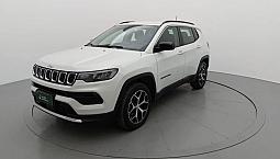 Jeep Compass Long. T270 1.3 Tb 4X2 Flex Aut 2026