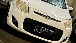 Fiat Palio Essence 1.6 Flex 16V 5P 2013
