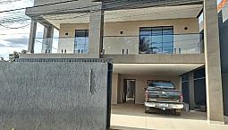 Venda - Vicente Pires/Df - Casa Alto Padrão 