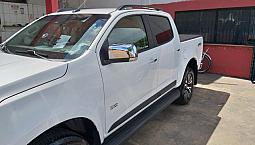 Vende-Se. S10 Ltz 17/18. Valor. 135.500.00. De Particular