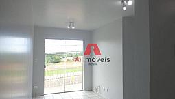 Apartamento Com 2 Dormitórios Para Alugar No Via Parque, 49 M² Por R$ 937/mês - Floresta S