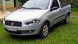 Fiat Strada Super Conservada