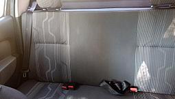 Vende Se Logan 1.6. Ano 2014 Unica Dona