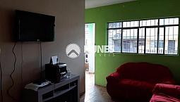 Casa À Venda Com 2 Dormitórios Em Veloso, Osasco Cod:v553271