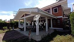 Casa Para Aluguel Com 500 Metros Quadrados Com 4 Quartos Em Ponta Negra - Natal - Rn