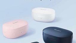 Fine De Ouvido Xiaomi Ardts 3