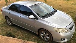 Corolla 2009 Automatico