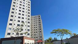 Apartamento Residencial Em Joinville - Sc, Bucarein