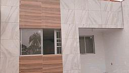Vendo Uma Excelente Casa Nova 