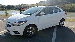 Chevrolet Prisma 1.4 Ltz 2018 Impecável!!!!