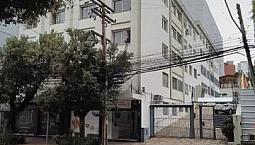 Apartamento Próximo Da Rbs  ( Centro )