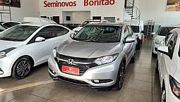 Hr-V 2016 (Ótimo Carro)
