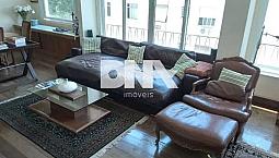 Apartamento : Padrão / Residencial / Ipanema