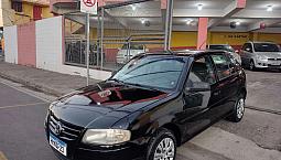 Volkswagen  Gol Power 1.6 8V
