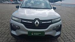 Renault Kwid 2023 1.0 12V Sce Flex Intense Manual