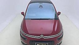 Citroen C4 Picasso Intensive 1.6 Turbo 16v Aut. 2018