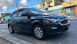 Chevrolet Onix Hatch Lt 1.0 8v Flex Mec. 4p 2019