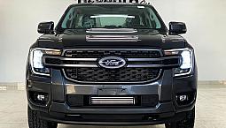 Ford Ranger Xls 2.0 Cd 4X4 Diesel 2026 Okm 