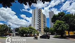 Ed. Cult U. Residence - Apto 601