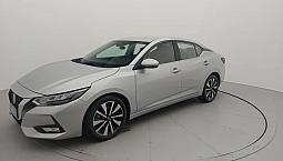 Nissan Sentra Advance 2.0 16V Aut. 2024