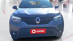 Renault Duster Intense Plus 1.6 16V Flex Aut. 2024