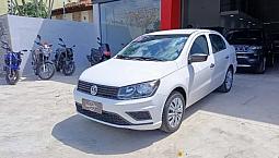Volkswagen Voyage 1.0 Flex 12V 4P 2023