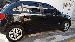 Volkswagen Gol Geração Vi 1.0 8V Mi Total Flex Mec. 4P 2013
