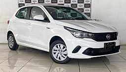 Fiat Argo Drive 1.0 6V Flex 2020