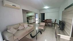 Apartamento Residencial Em Belém - Pa, Umarizal
