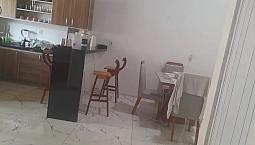 003-Casa Na Alexandre Tavares 