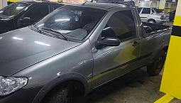 Fiat Strada Trekking 1.4 Mpi Fire Flex 8V Cs 2006