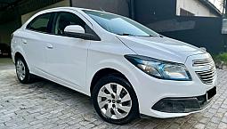 Chevrolet Prisma Sed. Lt 1.4 8V Flexpower 4P 2014