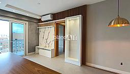 Apartamento Residencial Grann Palazzio Para Aluguel, Com 72,62M², 2 Quartos 1 Suíte - Cent