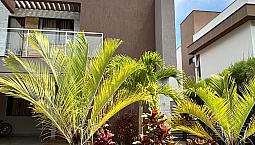 Casa Alto Padrão Intermares | 328M², 5 Suítes, Cond. Fechado, Próx. Praia, Piscina