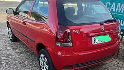 Fiat Palio 1.0 Economy Fire Flex 8V 2P 2012