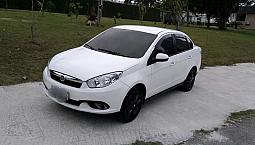 Fiat Grand Siena Attrac. 1.4 Evo F.flex 8V 2013